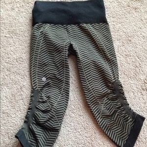 Workout Pants